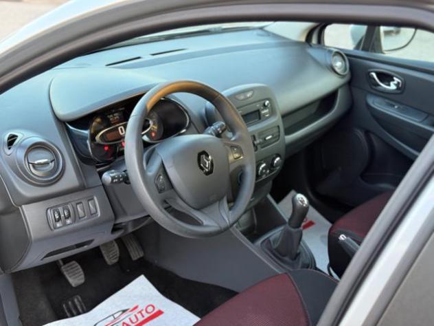 RENAULT Clio 1.5 dCi 8V 75CV 5 porte Live rif. 22008058 - Foto 9