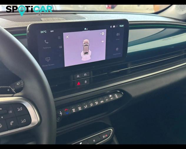 FIAT 600 IV 1.2 hybrid 110cv auto - Foto 9