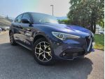 Alfa Romeo Stelvio 2.2 Turbodiesel 210 CV AT8 Q4 Executive