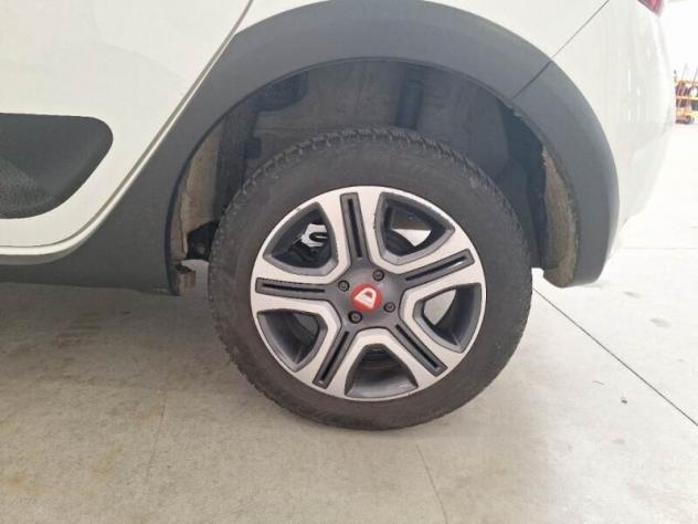 Dacia Sandero Stepway 0.9 TCe 90 CV Techroad - Foto 9