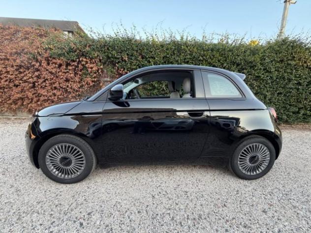 FIAT 500 Berlina Hybrid Icon e pack comfort rif. 24154006 - Foto 4