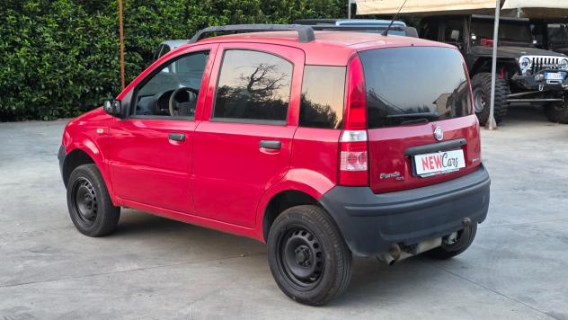 Fiat Panda 1.3 MJT 16V 4x4 - Foto 3