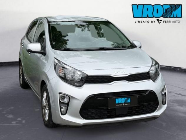KIA Picanto 1.0 Urban rif. 23780338 - Foto 3
