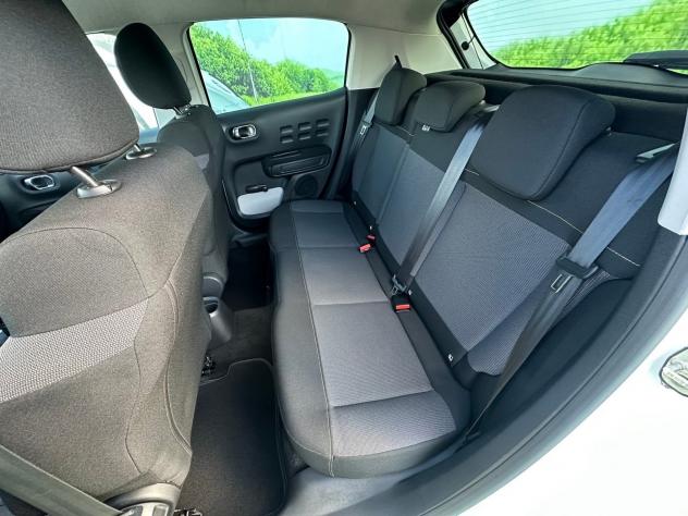 Citro C3 1.2 Puretech 83cv Feel 2020 - Foto 8