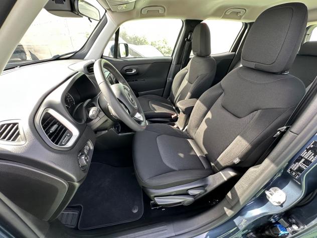 Jeep Renegade 1.6 MJT 130cv Longitude 2021 - Foto 7