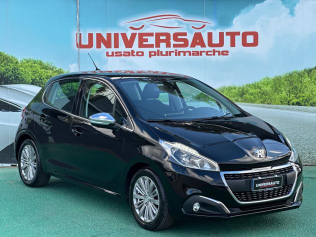 Peugeot 208 1.2 PureTech 82cv Active 2019 - Foto 2