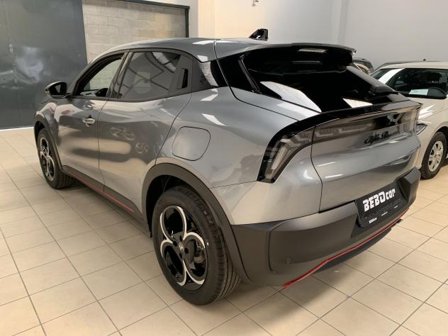 Alfa Romeo Junior 1.2 136 CV Hybrid eDCT6 Speciale - Foto 8