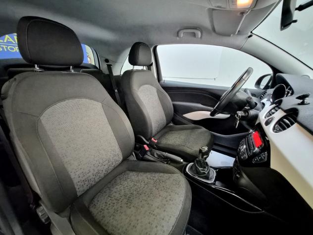 Opel Adam 1.4 GPL Tech Glam - Foto 9