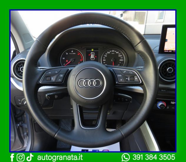 Audi Q2 1.6 TDI116CV ADMIRED MY20 PACK EVOLUTION S-TRONIC - Foto 8