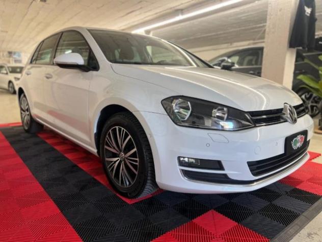 VOLKSWAGEN Golf UNICO PROPRIETARIO - OTTIME CONDIZIONI - OCCASIONE rif. 23877858 - Foto 2