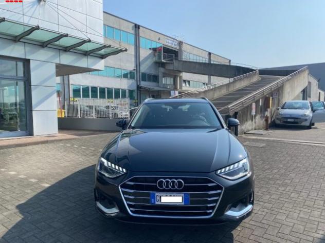 AUDI A4 Avant 35 TDI/163 CV S tronic Business Advanced rif. 23926868 - Foto 7
