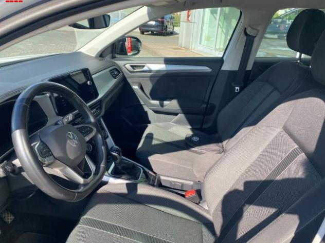 VOLKSWAGEN T-Roc 2.0 TDI SCR Life rif. 24186107 - Foto 7