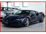 FERRARI 296 BLU POZZI|IVA ESP|FULL CARBON SPEC rif. 23736649