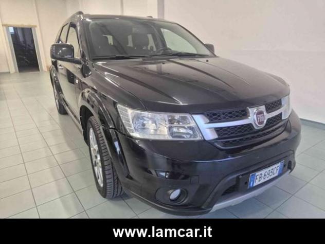 FIAT Freemont 2.0 Mjt 170 CV 4x4 aut. Lounge rif. 24160784 - Foto 2