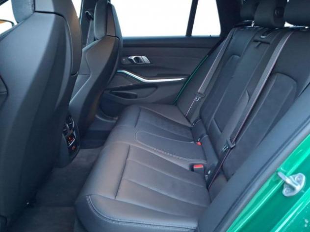 BMW M3 Touring Competition M xDrive rif. 23352105 - Foto 9