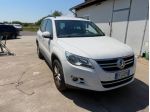 Volkswagen Tiguan 1.4 TSI Trend & Fun BlueMotion Technology