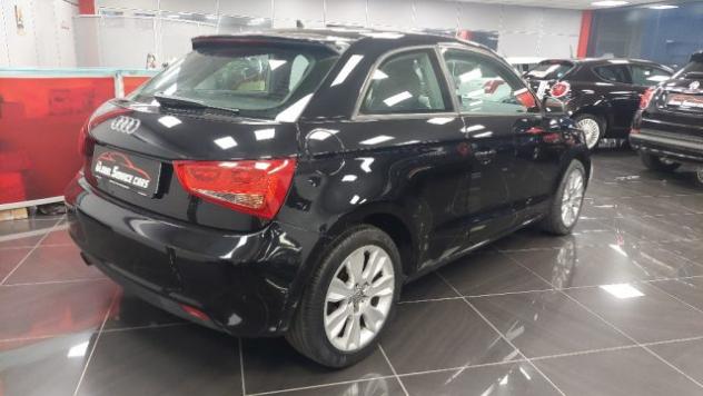 AUDI A1 1.2 TFSI Attraction rif. 21653596 - Foto 3