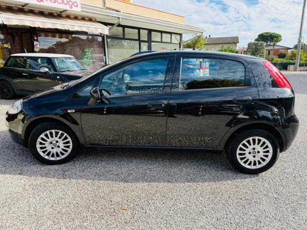 Fiat Punto 1.3 MJT II Ok nEOPATENTATI - Foto 4