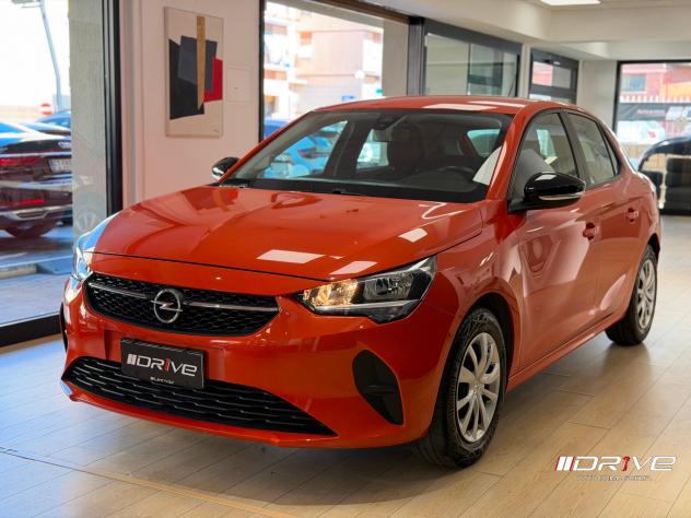 OPEL Corsa 6ª serie Corsa 1.2 Edition