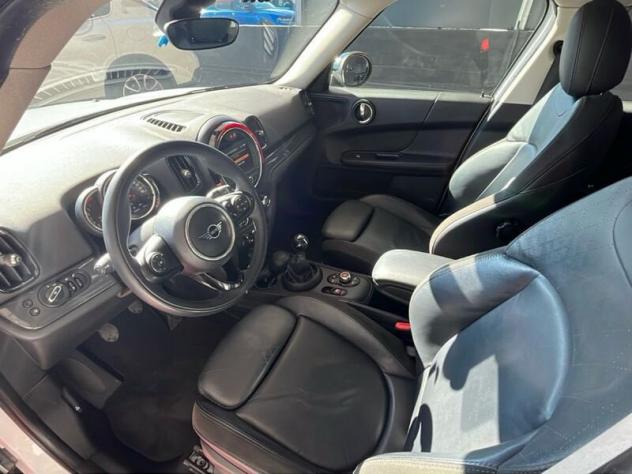 MINI Countryman Baker Street Cooper D ALL4 - Foto 7