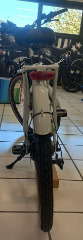 X errato acquisto vendo nuovissima E-Bike (unisex) Torpado - T268 Aluminium 6061 - Foto 6