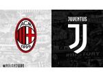 milan juve cedo 4 biglietti 2' anello arancio