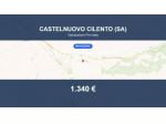 Immobile in asta di 4 m² in vendita a Castelnuovo Cilento