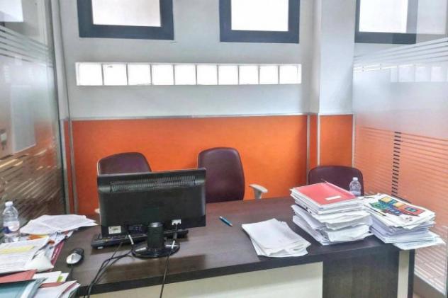 Immobile in asta di 12780 m² in vendita a Messina - Foto 13