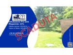 Immobile in asta di 309 m², box auto in vendita a Borghi