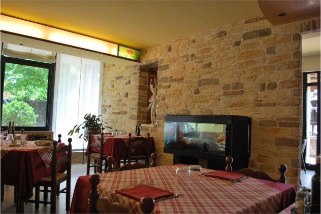 nadaalbe2 - ALBERGO CON POSSIBILITA' DI CAMBIO D'USO IN RESIDENZIALE - Foto 12