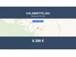 Immobile in asta di 64 m² in vendita a Calabritto