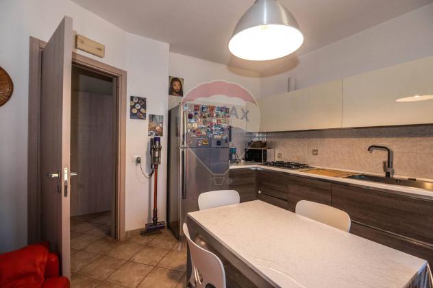 Appartamento in vendita a Caltagirone - Foto 14