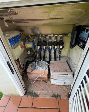 Immobile in asta di 123 m² con più di 5 locali e box auto in vendita a Capannori - Foto 6