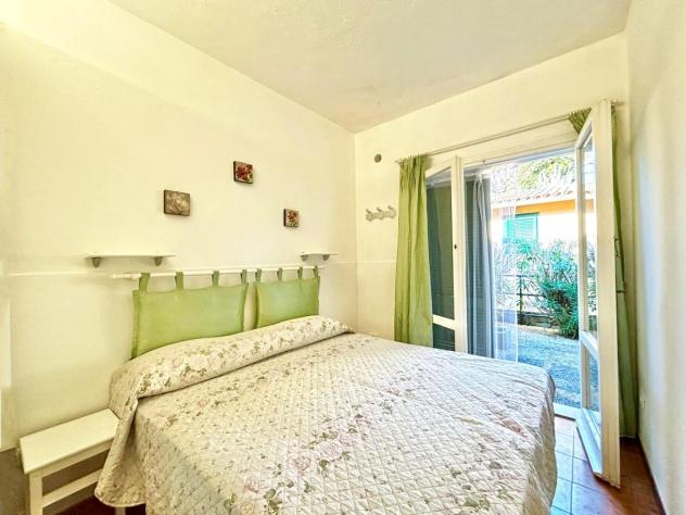 Appartamento in vendita a Capoliveri 76 mq Rif: 1400457 - Foto 7