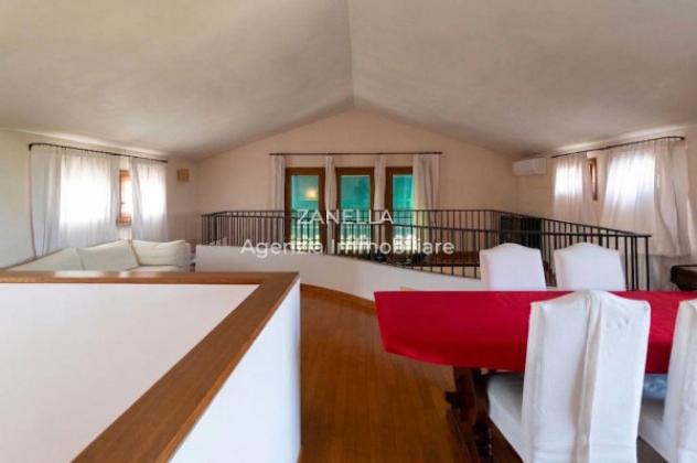 Villa di 434 m² con più di 5 locali e box auto doppio in vendita a Castelfranco Veneto - Foto 17