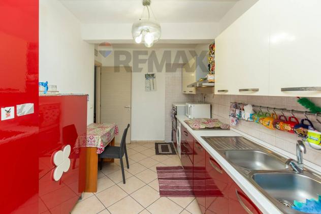 Appartamento in vendita a Catania, Villa Bellini - Foto 11