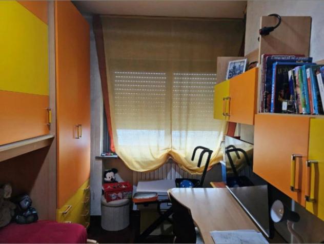 Immobile in asta di 89 m² in vendita a Catanzaro - Foto 8