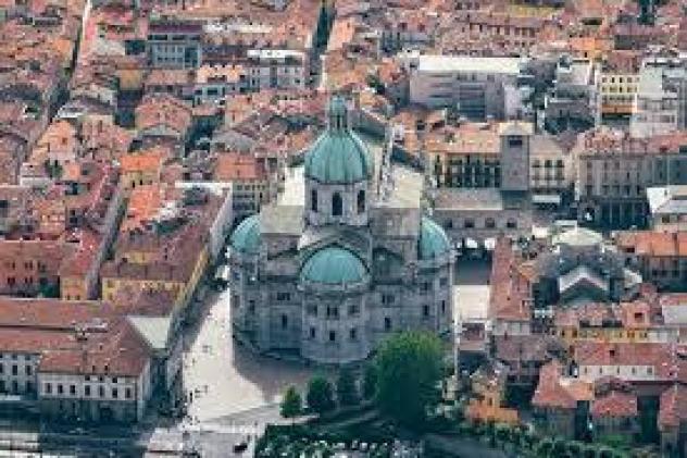 Villa singola - Como . Rif.: 33667
