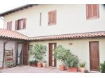Villa a schiera in vendita a Fara Novarese