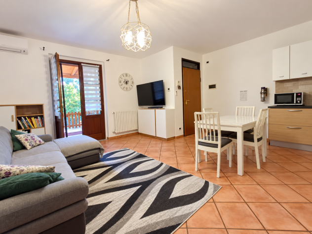 Appartamento in vendita a Gaiole in Chianti 81 mq Rif: 1449189 - Foto 7