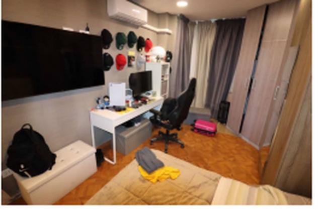Immobile in asta di 67 m² in vendita a Giugliano in Campania - Foto 5