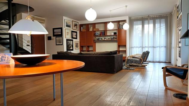 Lesmo (MB) In elegante residenza, QUATTRO locali con terrazzi, balconi con box. - Foto 13