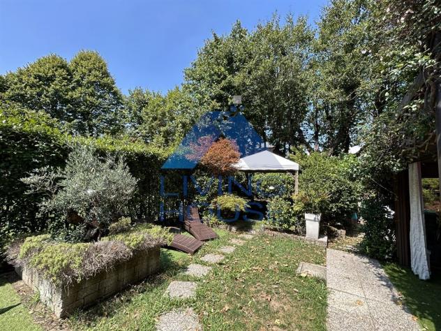 Villa in vendita a Lesmo - Foto 16