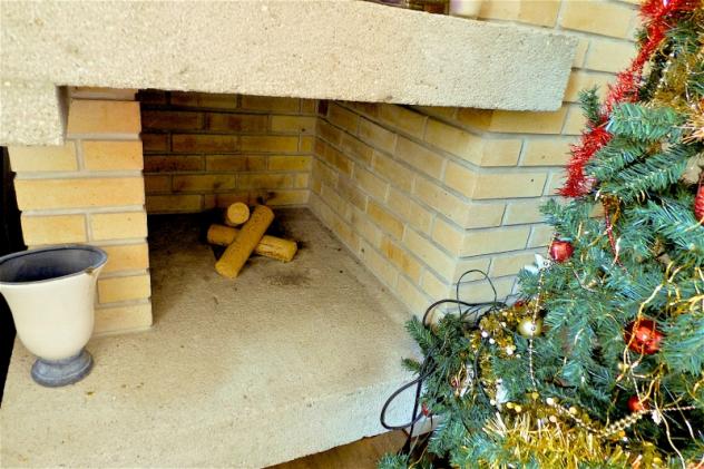 Casa pluricamere con giardino privato e pertinenza a reddito. - Foto 9