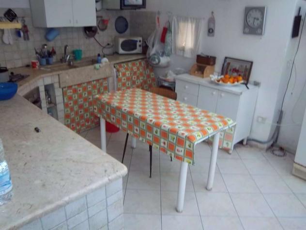 2231 - In vendita a Marsala casa ristrutt. centro storico - Foto 10