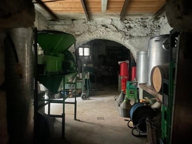 Casa semindipendente in vendita a Massa 80 mq Rif: 1292926