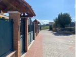 Villa in Via Cannetacci