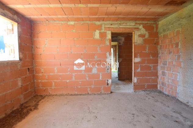 CASA INDIPENDENTE di 7 vani e di 320 mq (MONTEBELLUNA) rif. PCS55A - Foto 19
