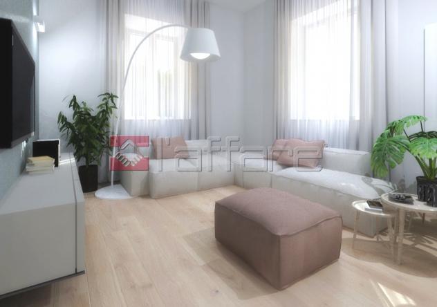 Appartamento in vendita a Montecatini-Terme 120 mq Rif: 899209