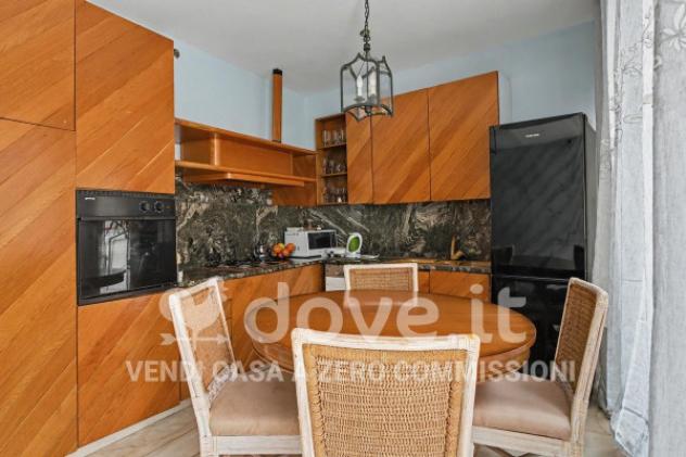 Casa indipendente di 125 m² con 5 locali in vendita a Ostiano - Foto 12